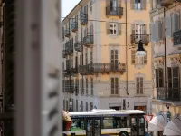 Tomato Urban Retreat トリノのホテル