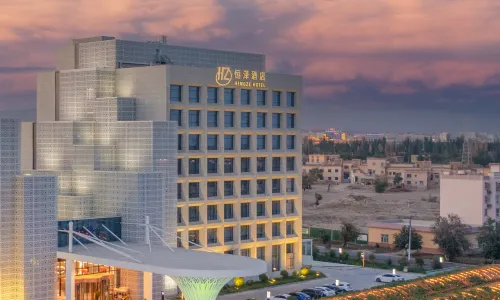 Turpan Hengze Hotel