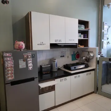 Little Malang Hostel