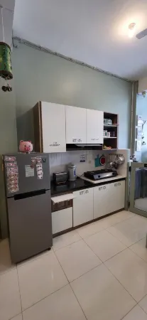 Little Malang Hostel