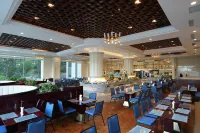 威海東山賓館 - 早餐