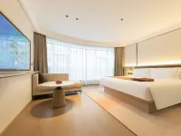 Marriott Lanting Hotel (Shanyang People's Square Bus Station Branch) Hotels in Shanyang County