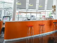 哈里斯會議節慶酒店 鄰近希罗永姆区的酒店
