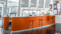 哈里斯會議節慶飯店 - 酒吧
