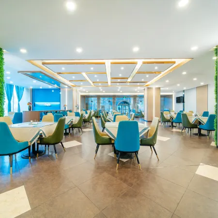 Bo Da Hotel