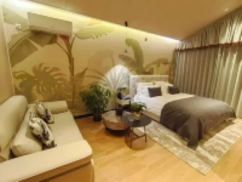 Wangyueling Homestay