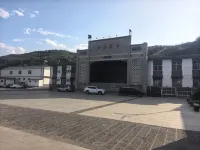 Smooth and affordable rural residents' accommodation - parking