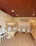 Melaka Hồ Tràm - Beachside Bungalows & Nature Retreat Các khách sạn ở Bình Châu
