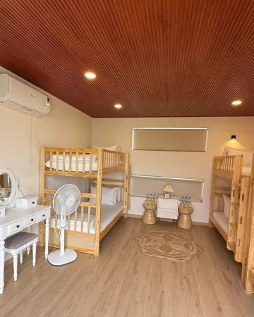 Melaka Ho Tram - Beachside Bungalows & Nature Retreat