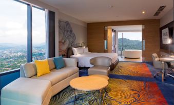 Novotel Marina Sriracha