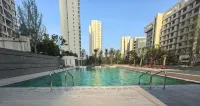 Shanhaiyunju · 180 ° Sea View Boutique Apartment