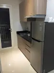 Maison de Prestige Park Residence