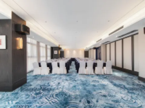 Mehood Hotel (Nantong Airport Wanyou Life Plaza Branch)