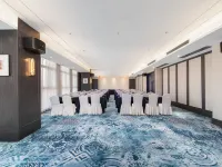 Mehood Hotel (Nantong Airport Wanyou Life Plaza Branch)