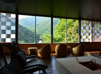 旅籠 きんとうえん