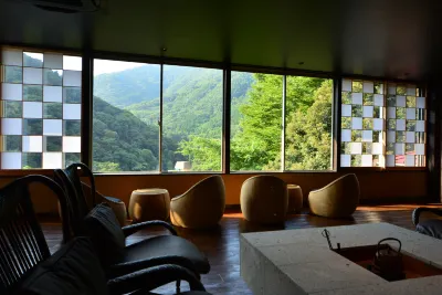 Hatago Kintoen