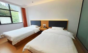 Yao and Chen Hotel (Wanbo Plaza Branch)