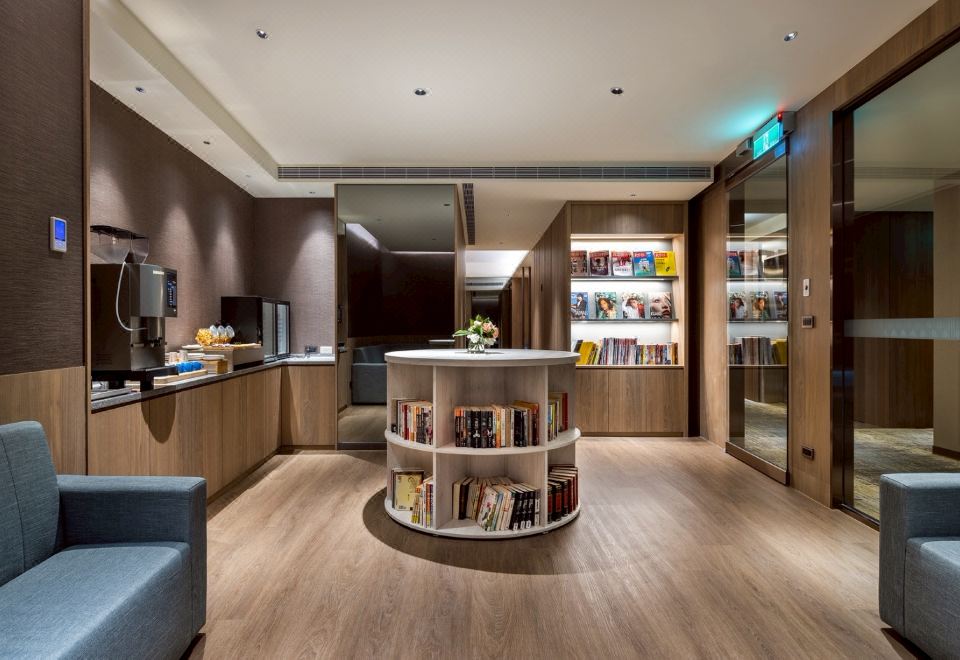 호텔 인트렌디 이미지