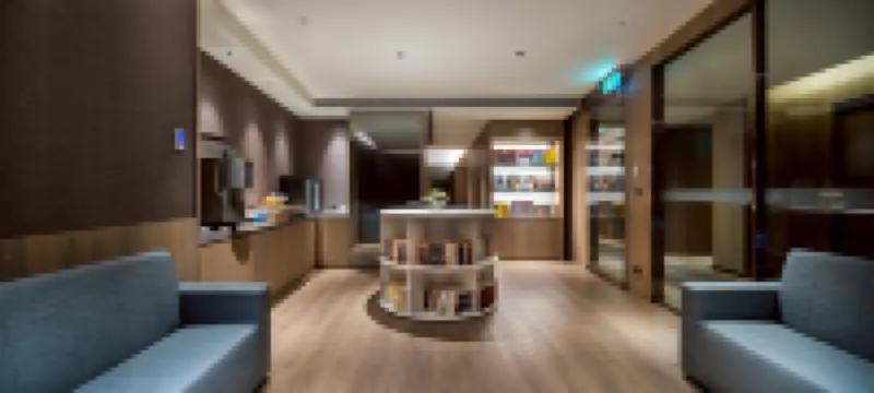 Hotel Intrendy