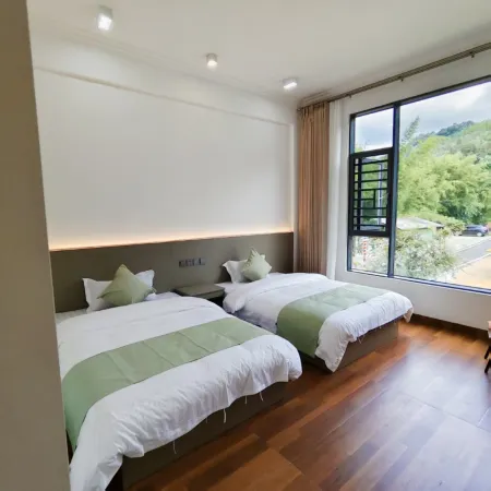 Niubi Village Mujinyunju Homestay