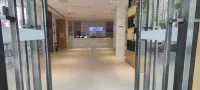 Candy E-Sports Hotel (Cixi Suntang North Road)