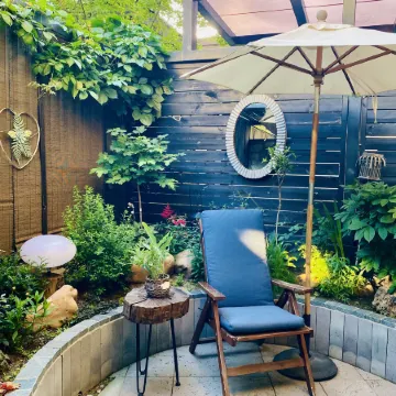 Fengcheng No.12 Courtyard