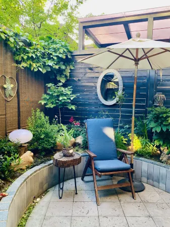 Fengcheng No.12 Courtyard