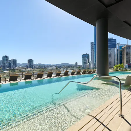 The Star Grand Brisbane