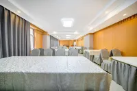 Yongsheng Business Hotel Hulunbeier