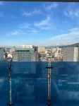 Urbanstay Jeju Airport - Romantisk