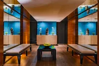 Grand Hotel Prague Towers - spa