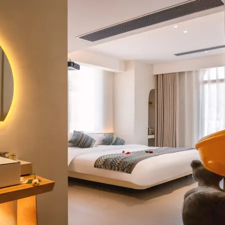 Xiapu Guangying 68 Homestay (Sansha Dongbi)
