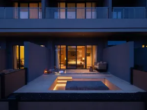 YUNLAN RESORT HOTEL