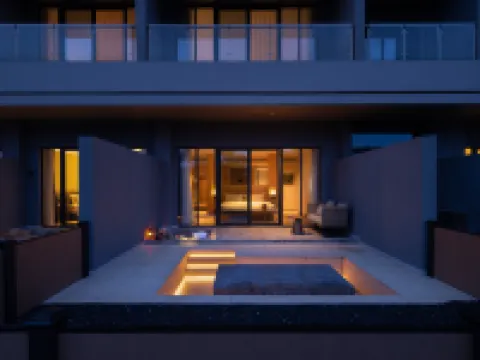 YUNLAN RESORT HOTEL Hotels in Taishun