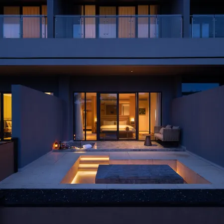 YUNLAN RESORT HOTEL