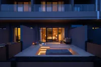 YUNLAN RESORT HOTEL Hotels in Taishun