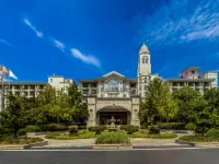 Country Garden Phoenix Hotel.Huangshan Hotels near Huangshan Tunxi International Airport