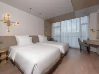Novotel Kunshan East Hotels in Kunshan