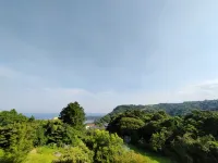 KOKOPELLI HOUSE IZUKOGEN - Mountain view