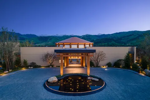 HOTEL INDIGO NALATI