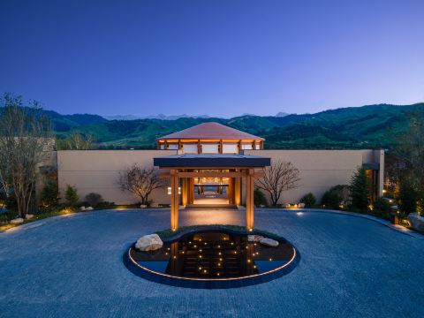 HOTEL INDIGO NALATI