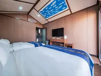 Tengri星空湖景美居 住宿飯店