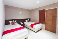 TwoSpaces Living at Kutisari Residence, Surabaya Hotels in Tenggilis Mejoyo