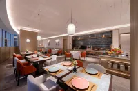 Manxin Hotel, Panlong Expo Garden, Kunming