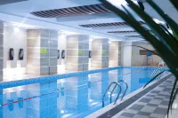 Celebrity City Hotel - 5 Yıldız