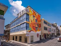Hanxiangju (Jingdezhen Taoxichuan Cultural and Creative Block) Hotel in zona Ceramic Art Avenue Taoxichuan
