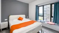 PinShe Ocean view room