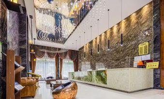 Manzhou International Hotel