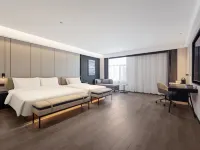 AtourHotelBole Youhao Shopping Center Tuanjie North Road Hotéis em Bole