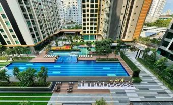 DeLaSol  Apartment - 2 Bedrooms 2 Bathrooms